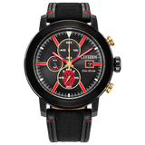 Citizen Darth Maul Star Wars CA0766-02W
