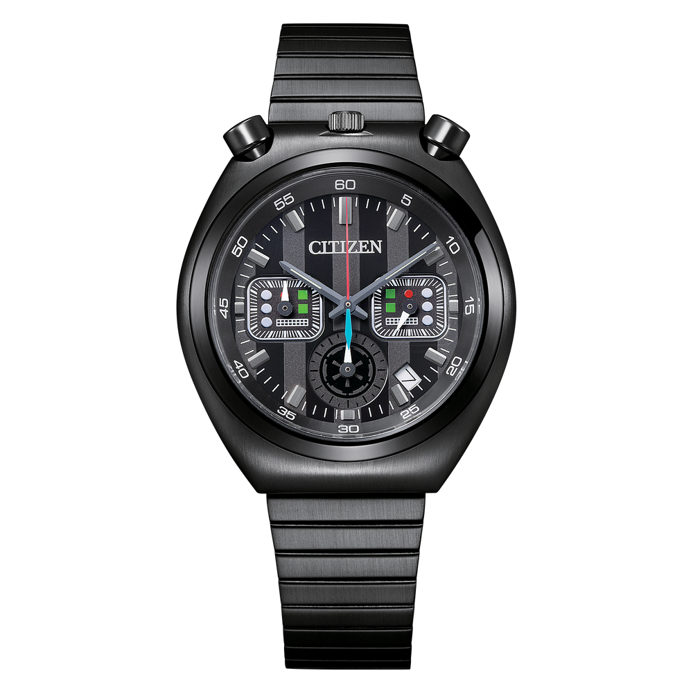 Citizen Darth Vader AN3669-52E