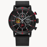 Citizen Darth Vader CA0769-04W watch, product photograph 1