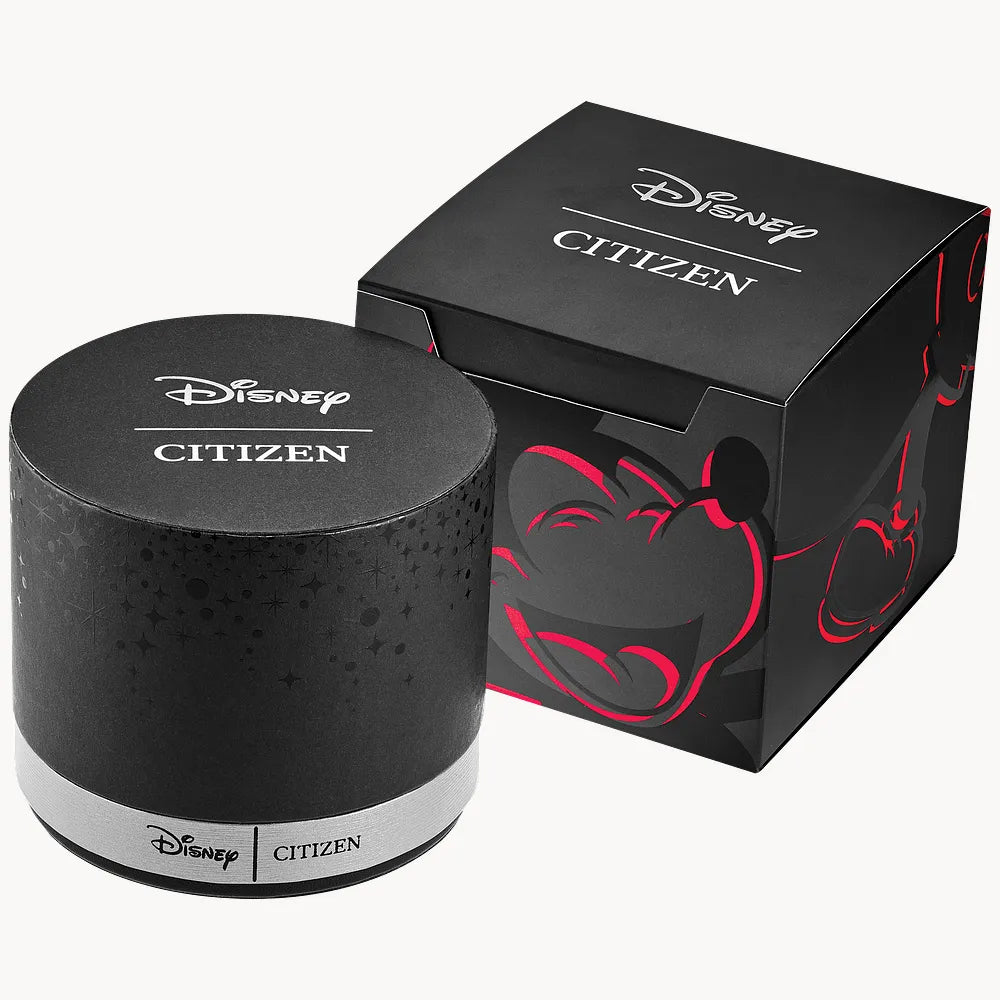 Citizen Donald Duck and Crew Disney AW0093-04W