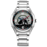 Citizen Duel AW1140-51W watch, product photograph 1