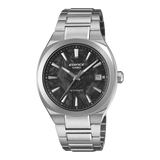 Casio Edifice EFK-200CD-1A silver watch