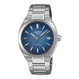 Casio Edifice EFK-200D-2A silver watch