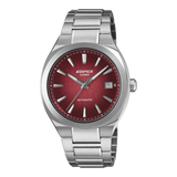 Casio Edifice EFK-200D-4A silver watch