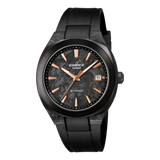 Casio Edifice EFK-200XPB-1A black watch