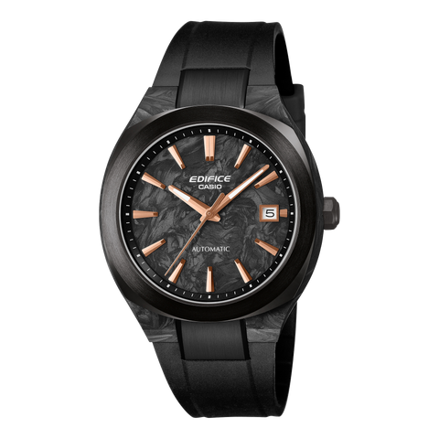 Casio Edifice EFK-200XPB-1A black watch