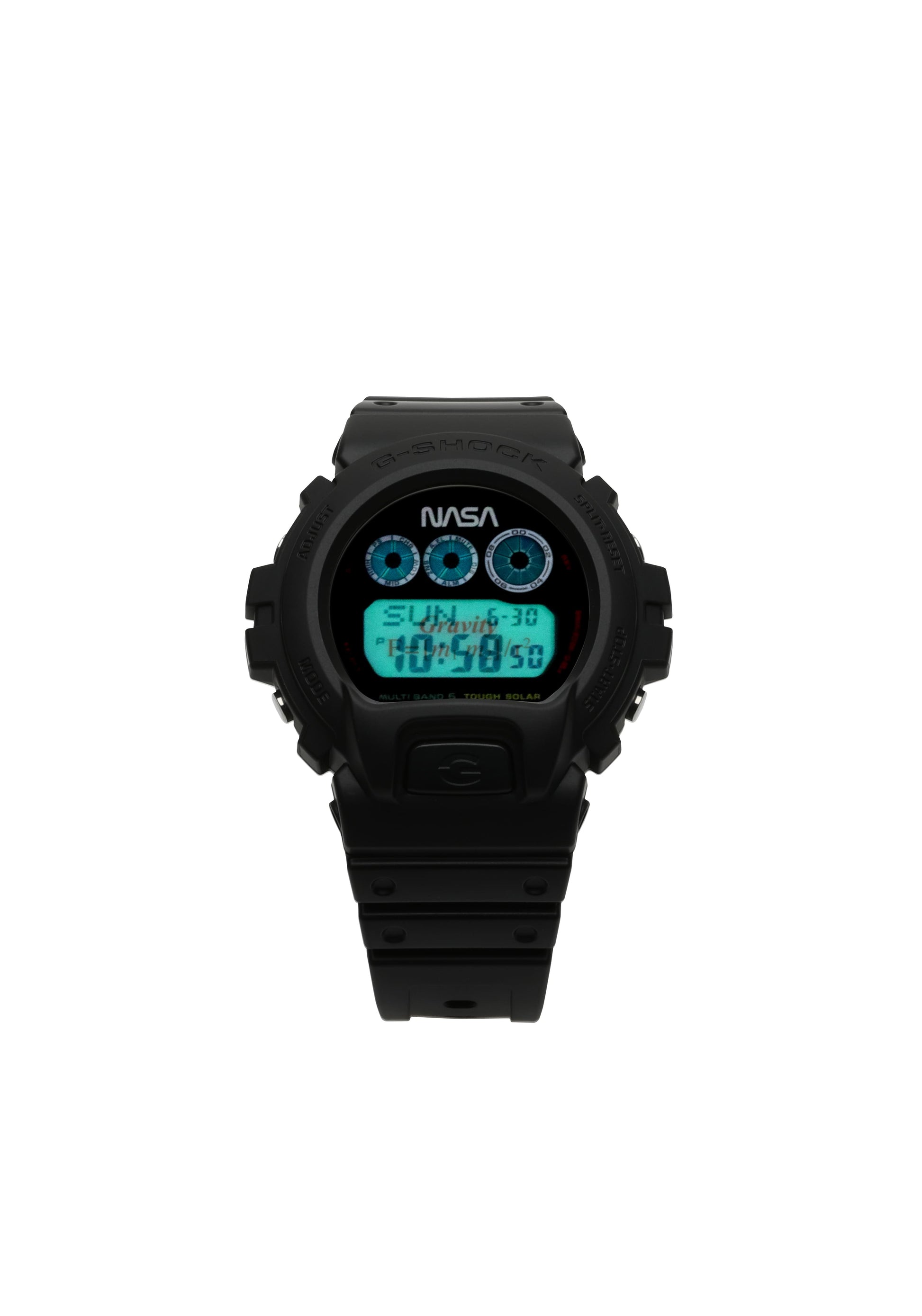 G-Shock 6900 SERIES GW6900NASA241