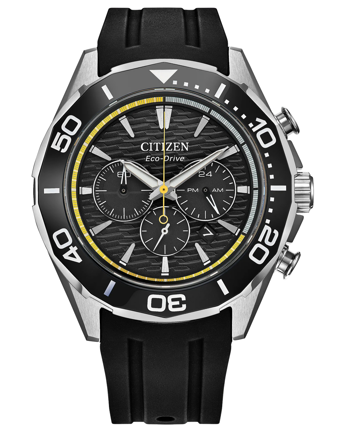 Citizen Endeavor Chrono CA4730-08E wristwatch