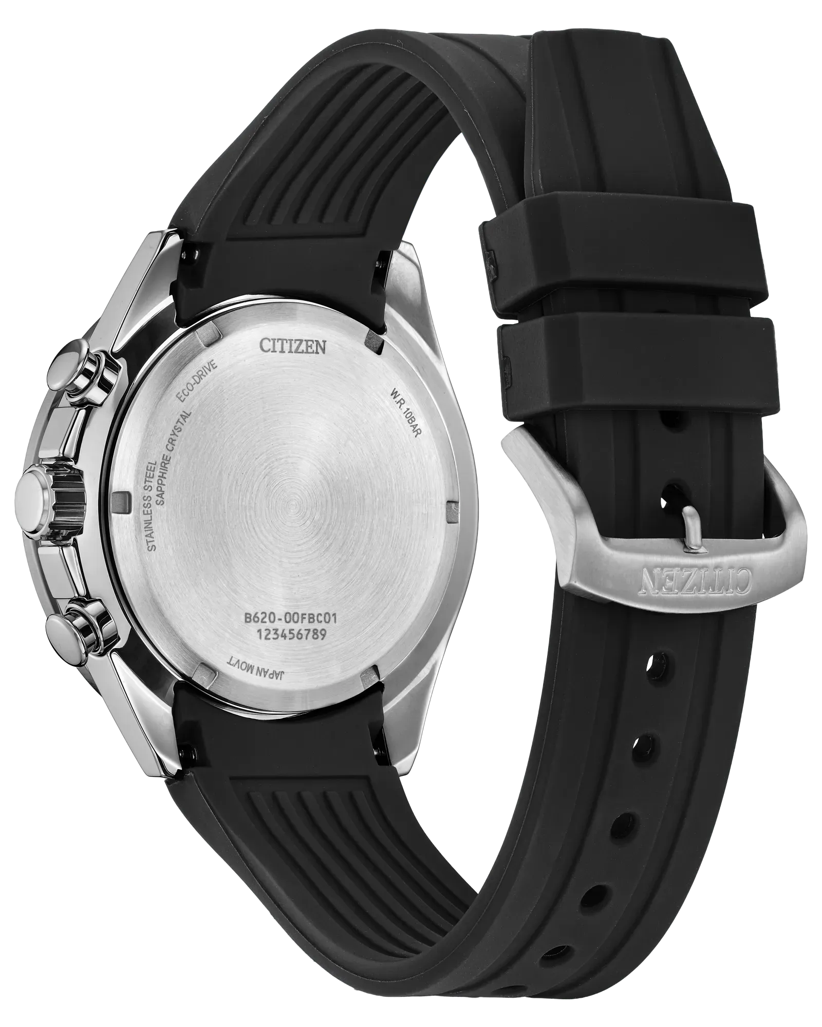 Citizen Endeavor Chrono CA4730-08E