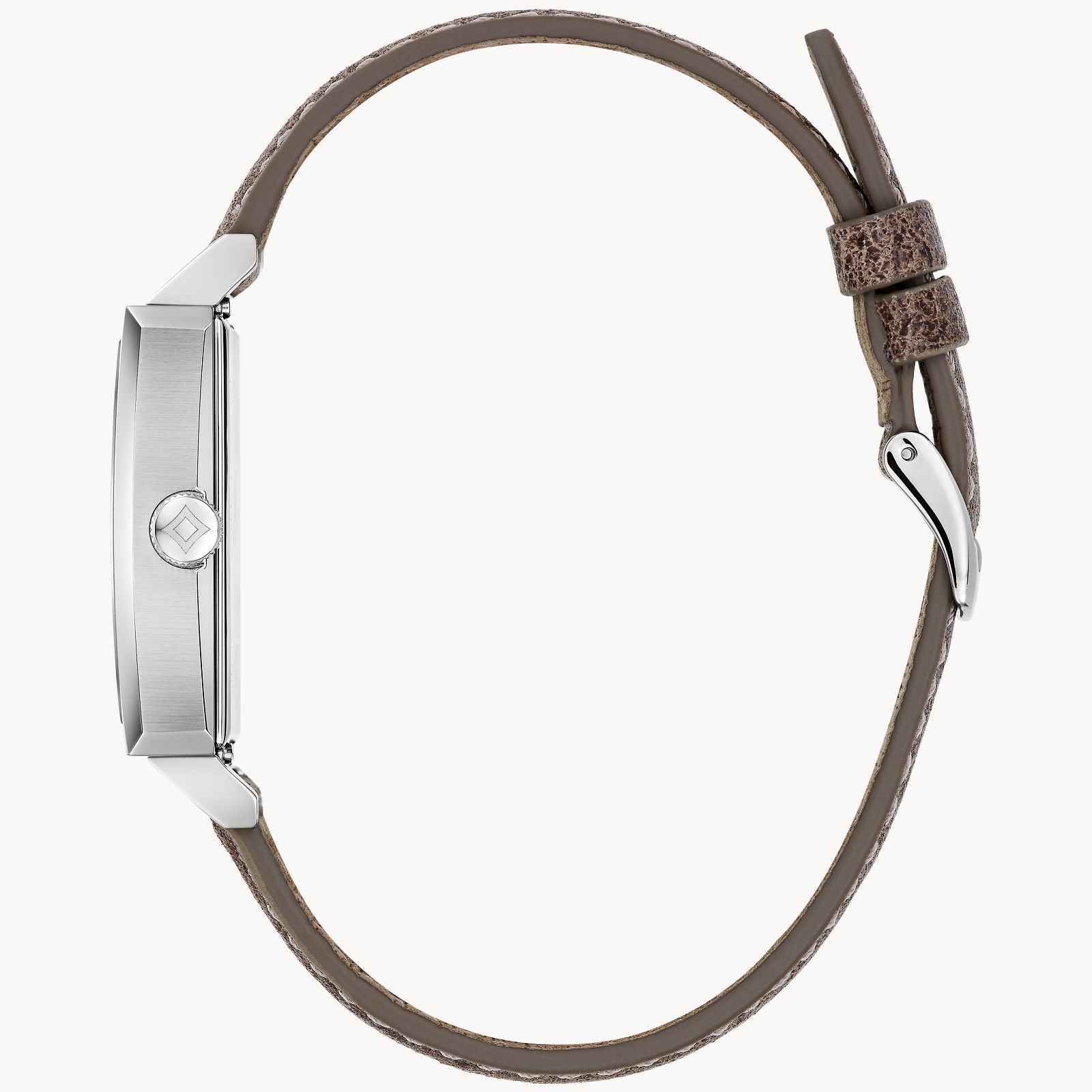 Bulova Frank Lloyd Wright Watch 96A314