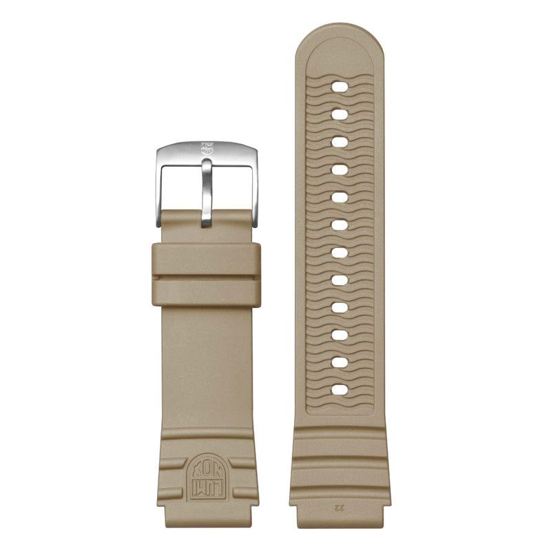 Luminox Leatherback Sea Turtle Giant Outdoor Watch, 44 mm XS.0326