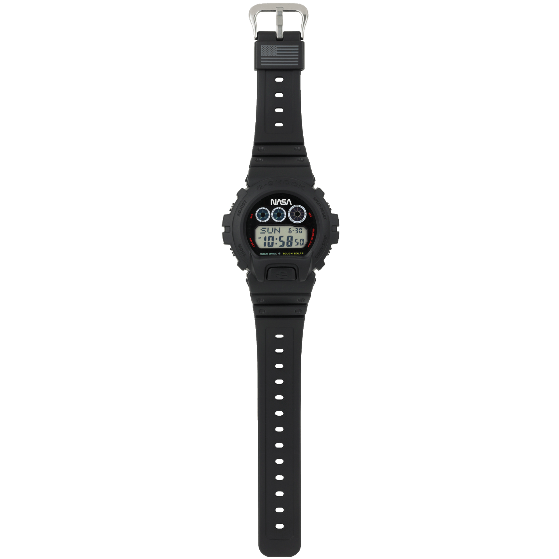 G-Shock 6900 SERIES GW6900NASA241