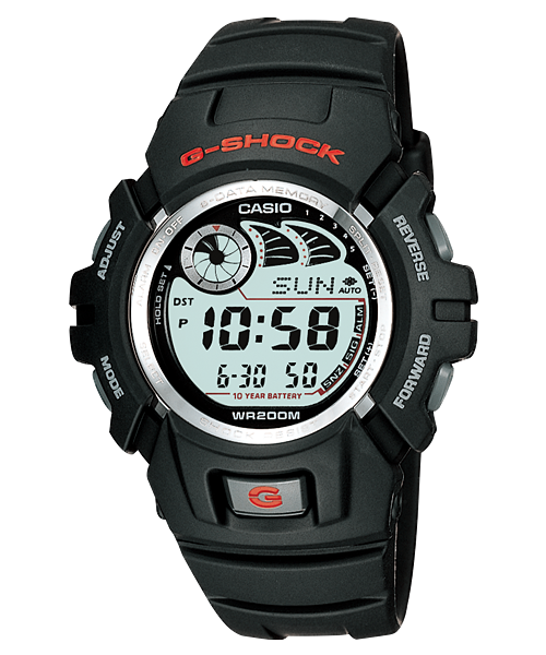 G-SHOCK - G2900F-1V