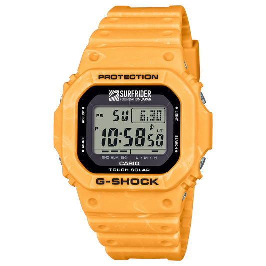 G-Shock 5600 SERIES G5600SFJ-9