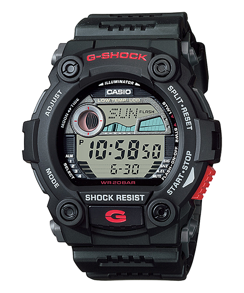 G-SHOCK - G7900-1