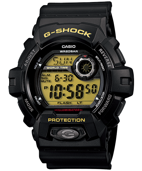 G-SHOCK - G8900-1