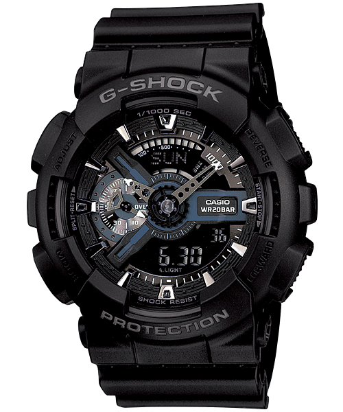 G-SHOCK - GA110-1B