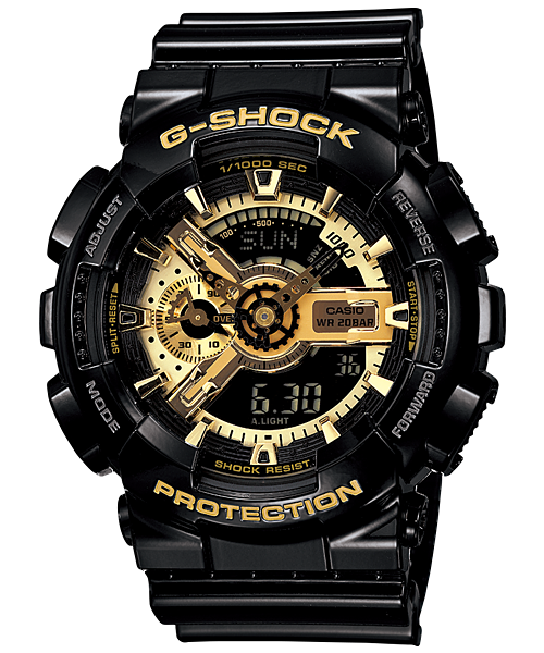 G-SHOCK - GA110GB-1A