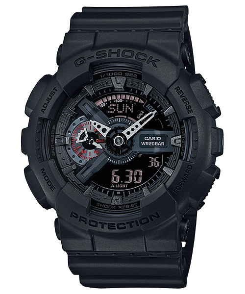 G-SHOCK - GA110MB-1A