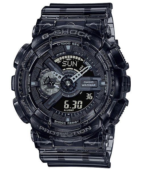 G-SHOCK - GA110SKE-8A