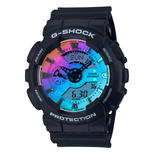 G-SHOCK - GA110SR-1A