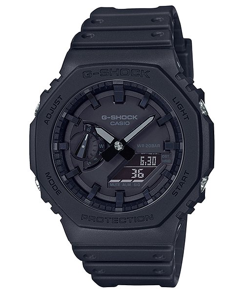 G-SHOCK - GA2100-1A1