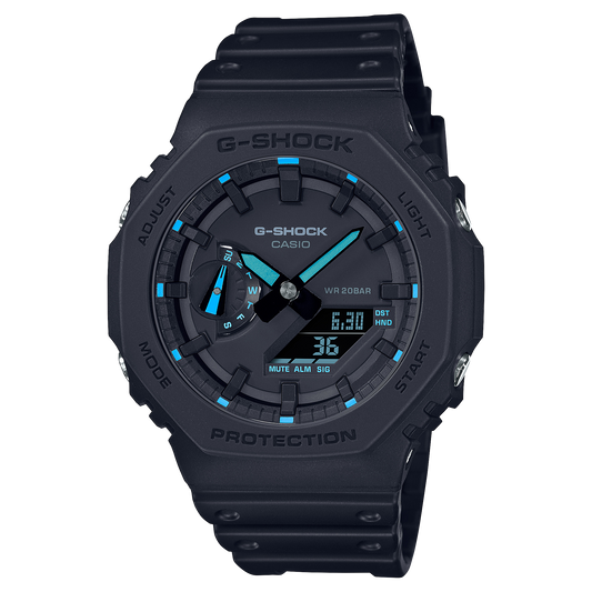 G-SHOCK - GA2100-1A2