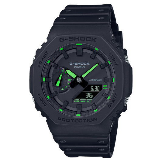 G-SHOCK - GA2100-1A3