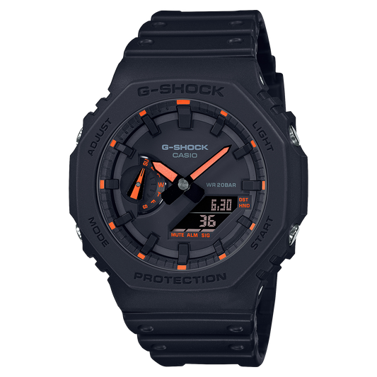 G-SHOCK - GA2100-1A4