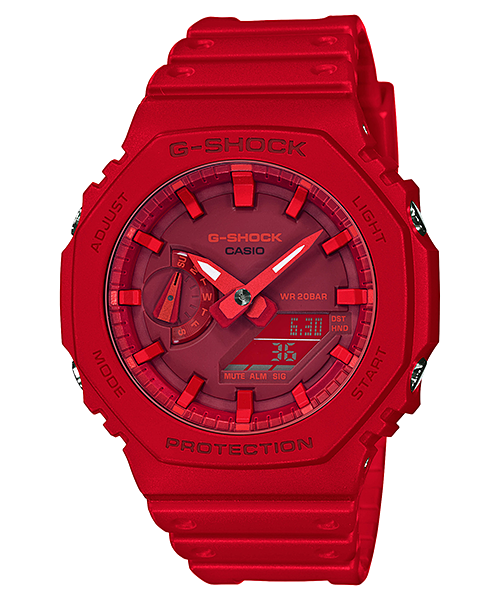 G-SHOCK - GA2100-4A