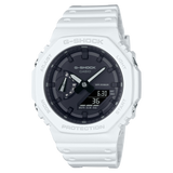 G-SHOCK GA2100-7A, front view