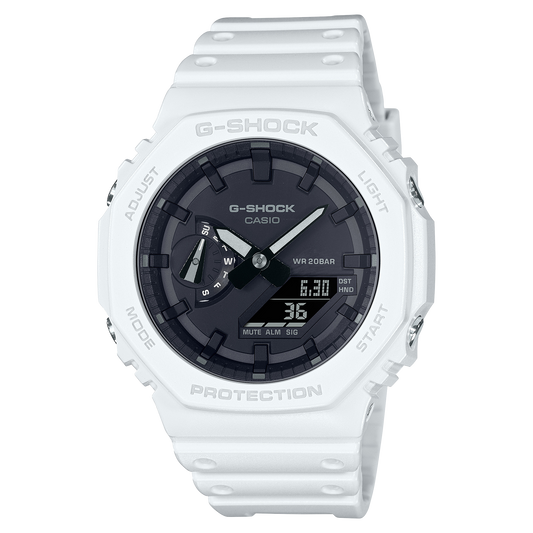 G-SHOCK - GA2100-7A