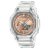 G-SHOCK 2100 Series GA2100BM-7A5, front view