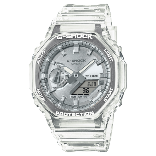 G-Shock ANALOG-DIGITAL 2100 Series GA2100BM-7A8