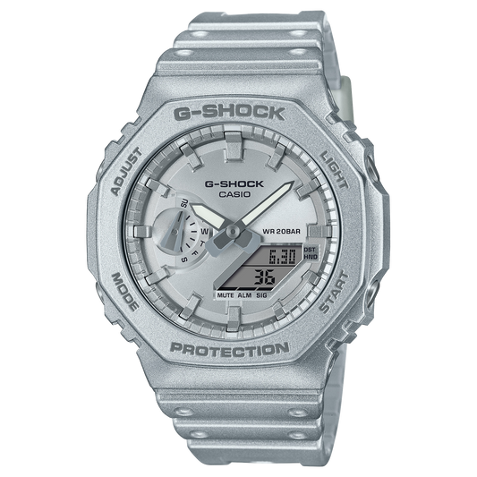 G-SHOCK - GA2100FF-8A