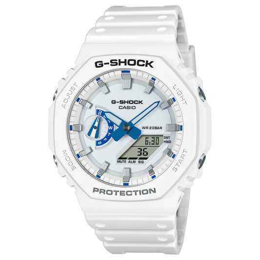 G-Shock 2100 Series GA2100HDS-7A
