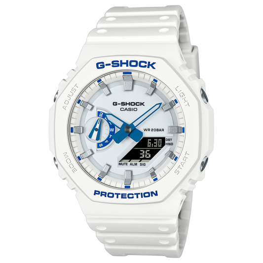 G-Shock 2100 Series GA2100HDS7A1