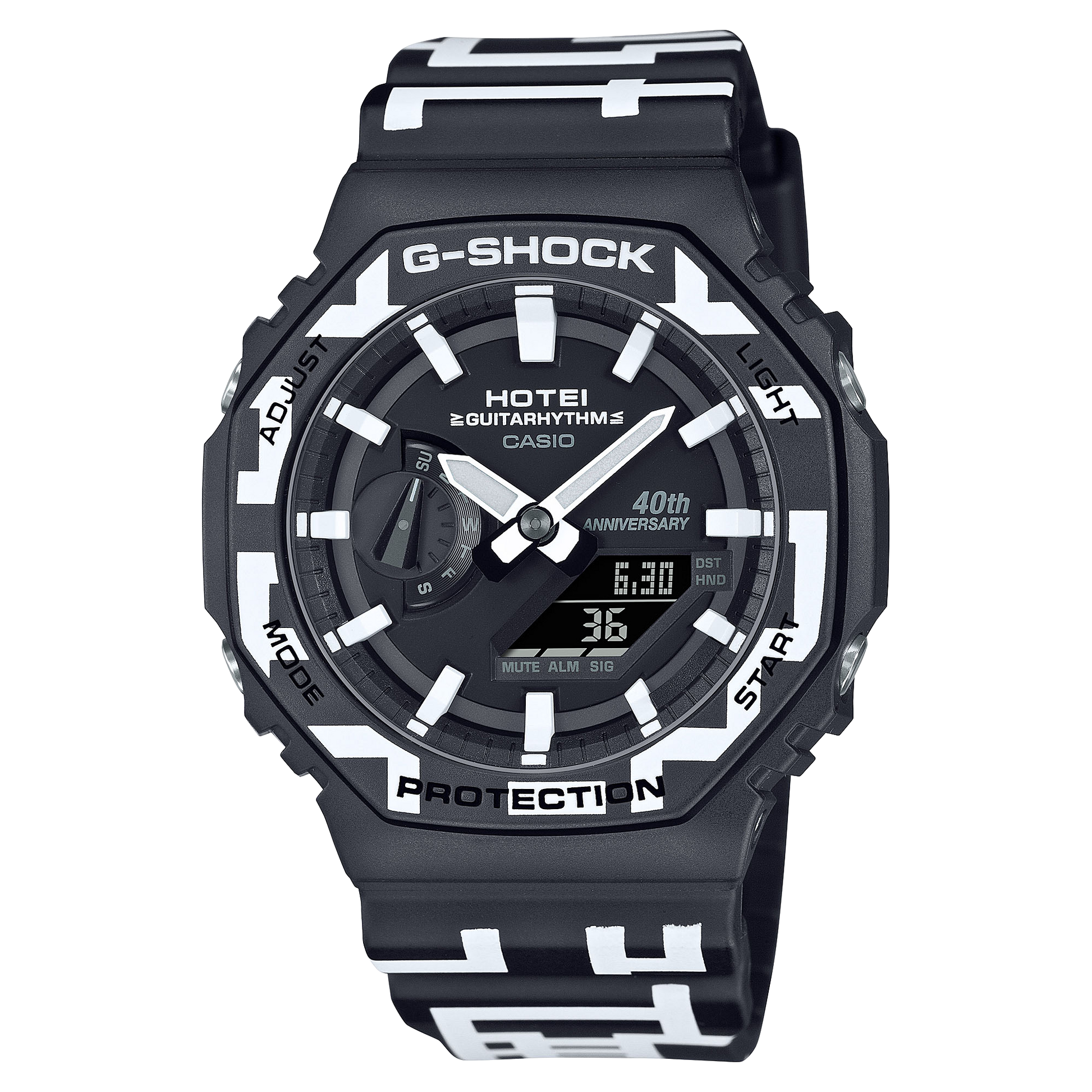 G-SHOCK - GA2100HT-1A