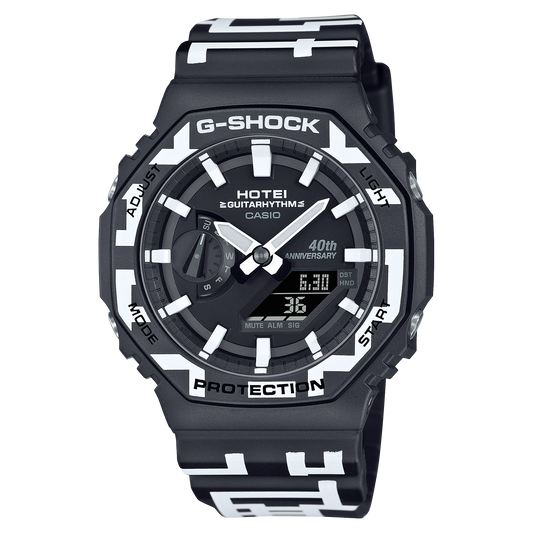 G-SHOCK - GA2100HT-1A