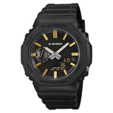 Casio G-Shock GA-2100LXB-1A9 black watch