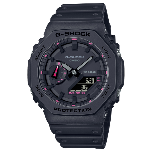 G-SHOCK - GA2100P-1A