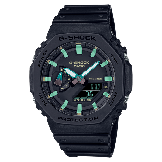 G-SHOCK - GA2100RC-1A