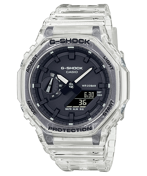 G-SHOCK - GA2100SKE-7A