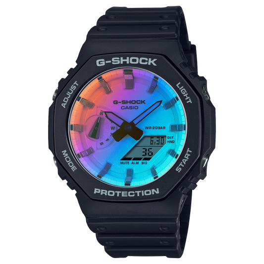 G-SHOCK - GA2100SR-1A