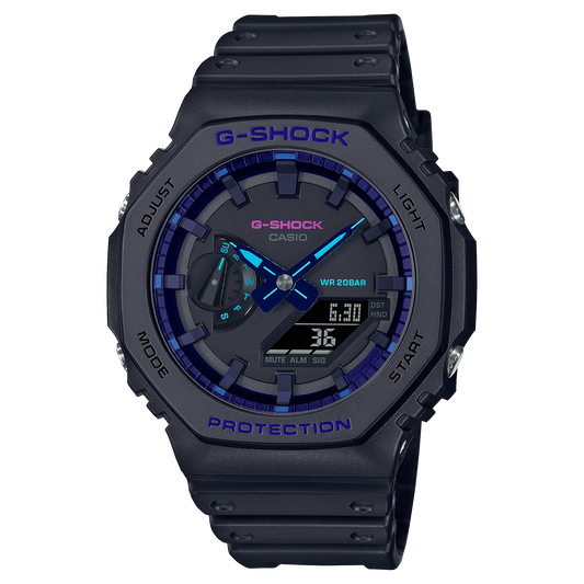 G-SHOCK - GA2100VB-1A