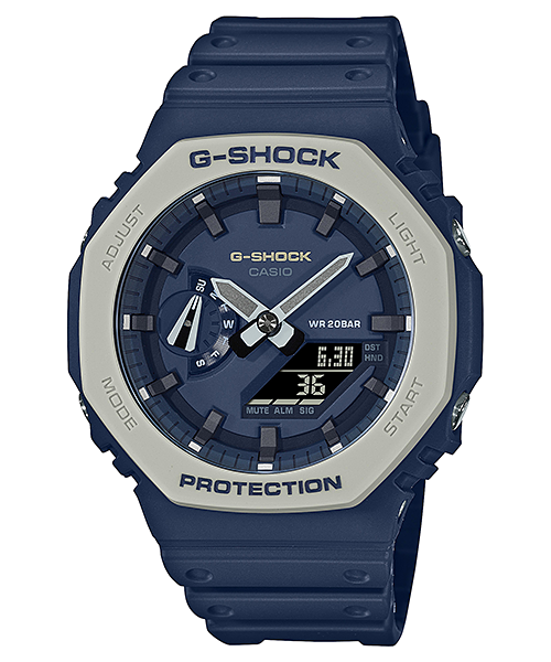 G-SHOCK - GA2110ET-2A