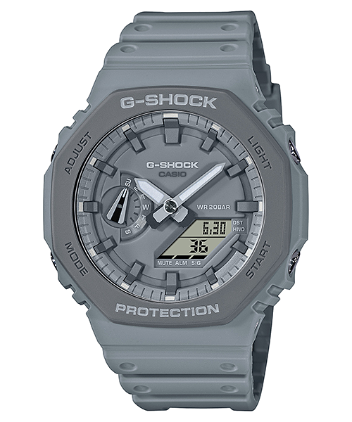 G-SHOCK - GA2110ET-8A