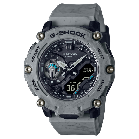 G-SHOCK - GA2200SL-8A