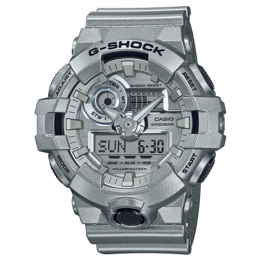 G-SHOCK - GA700FF-8A