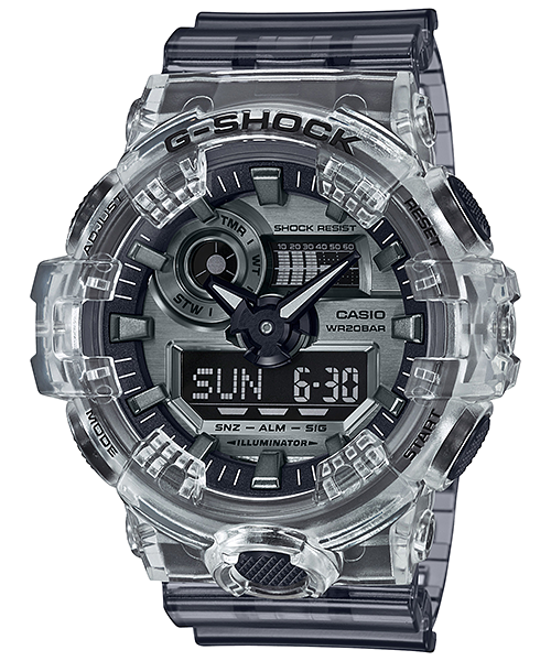 G-SHOCK - GA700SK-1A